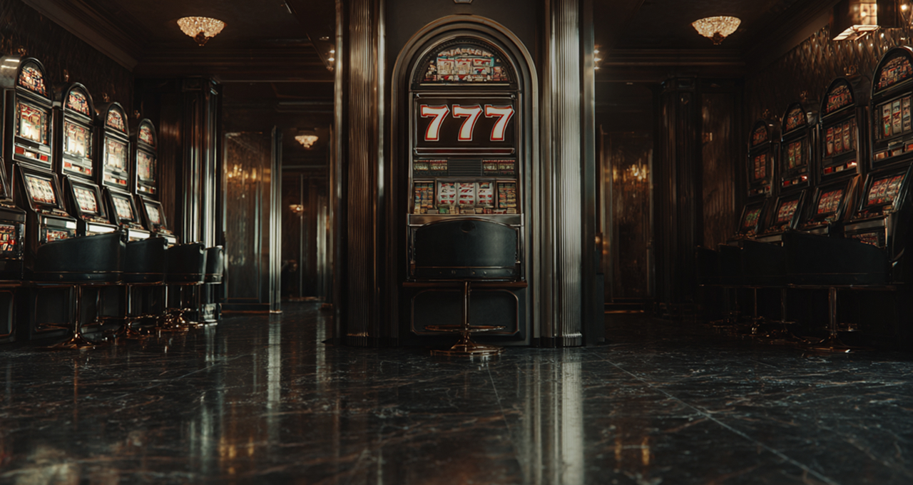 Extreme Casino